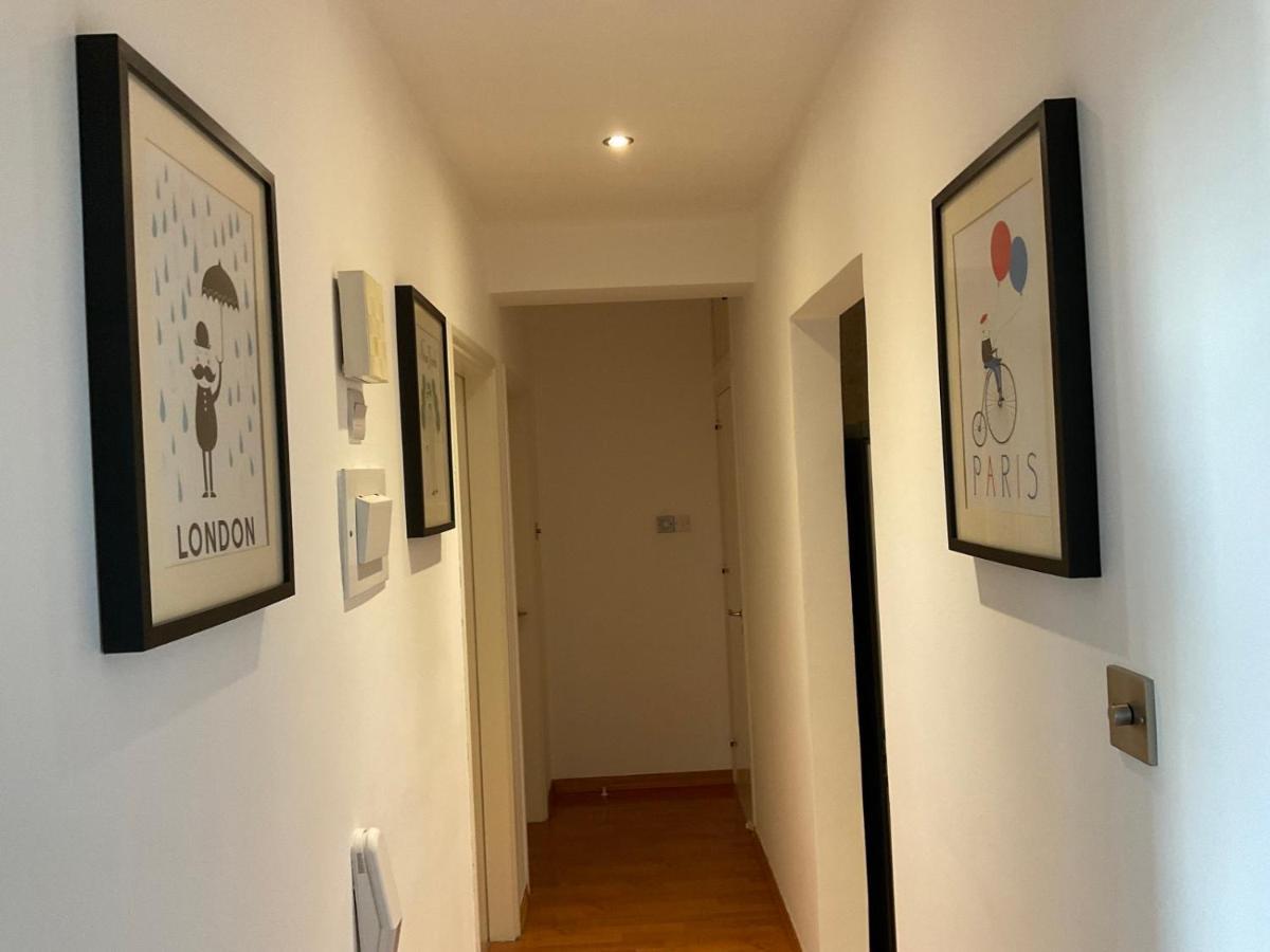 Staycity Flat!!! Nikosia Bagian luar foto