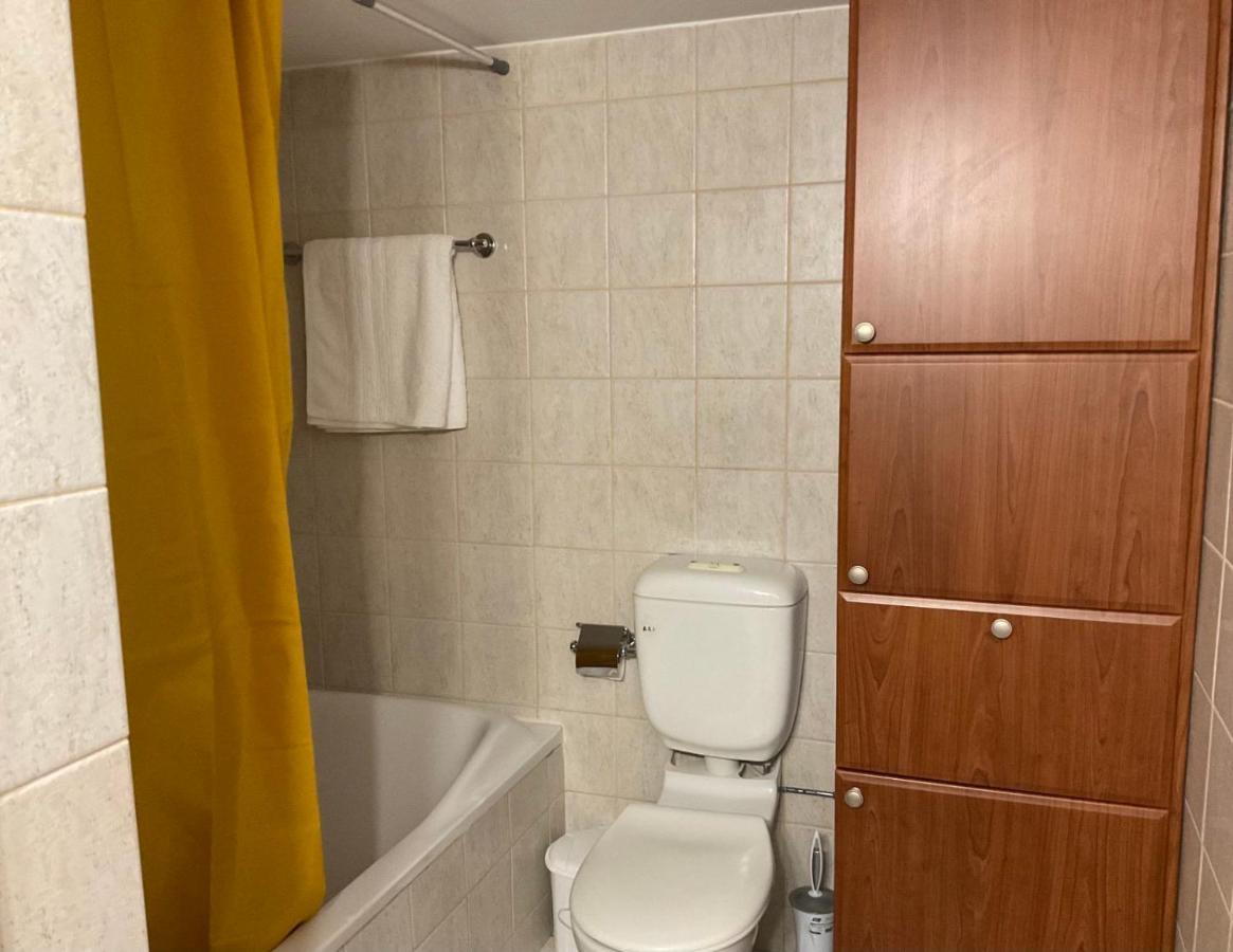 Staycity Flat!!! Nikosia Bagian luar foto
