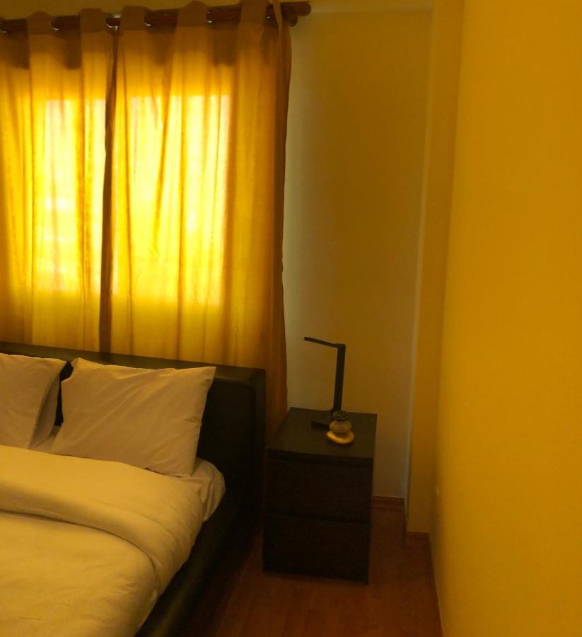 Staycity Flat!!! Nikosia Bagian luar foto