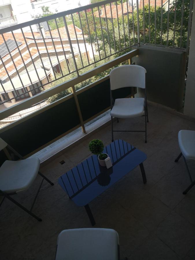 Staycity Flat!!! Nikosia Bagian luar foto