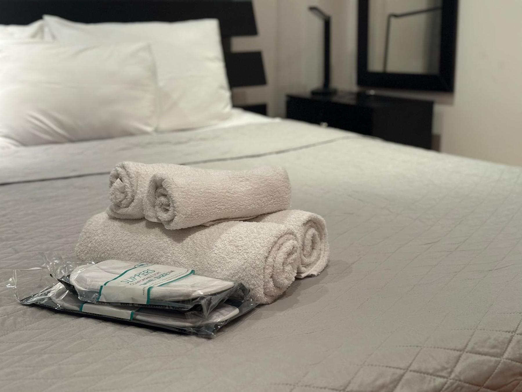 Staycity Flat!!! Nikosia Bagian luar foto